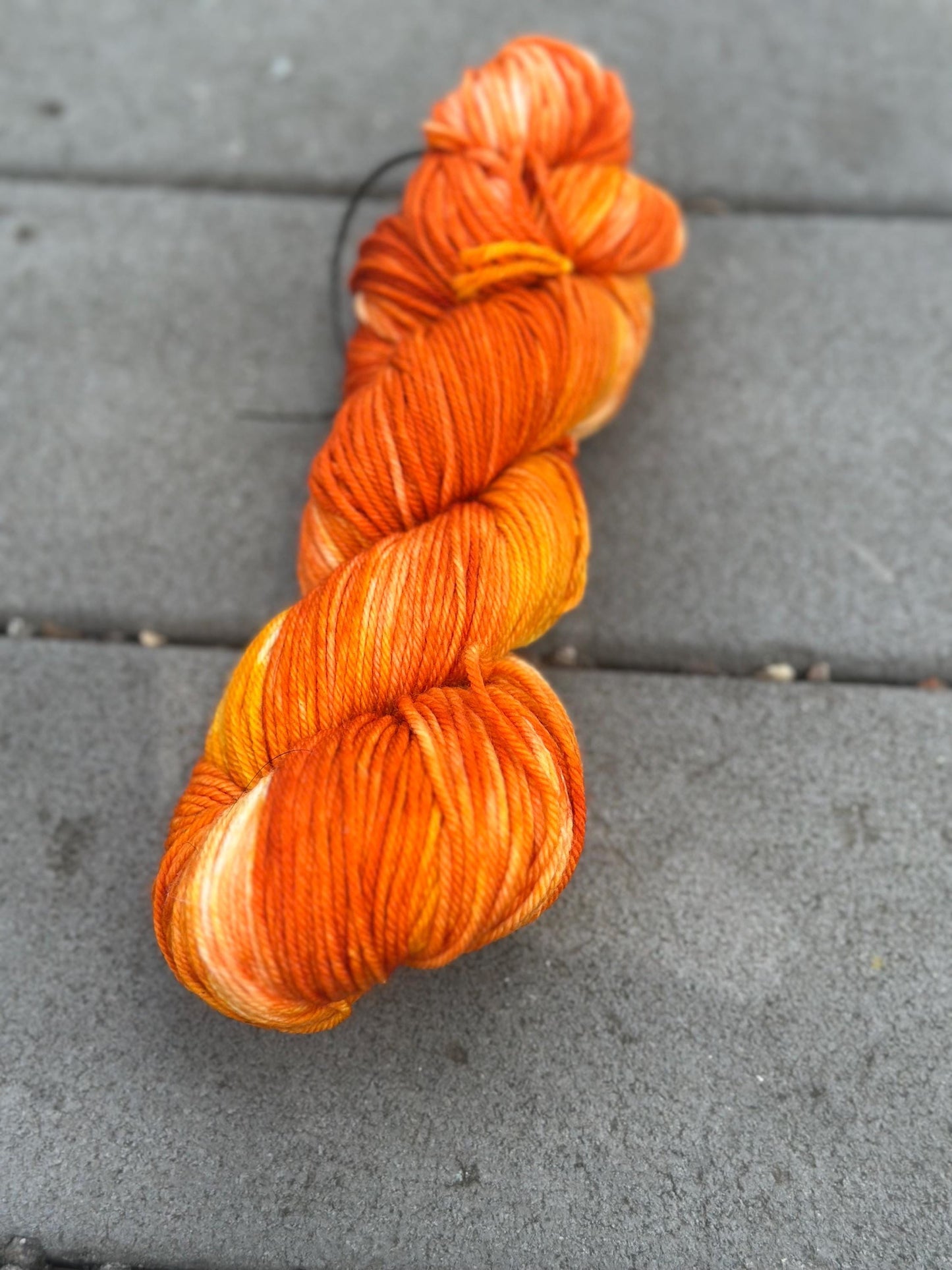 Orange Crush