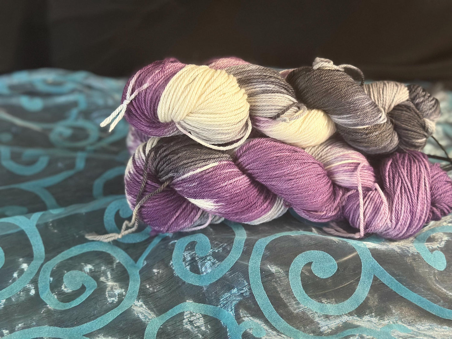 Asexual Flag