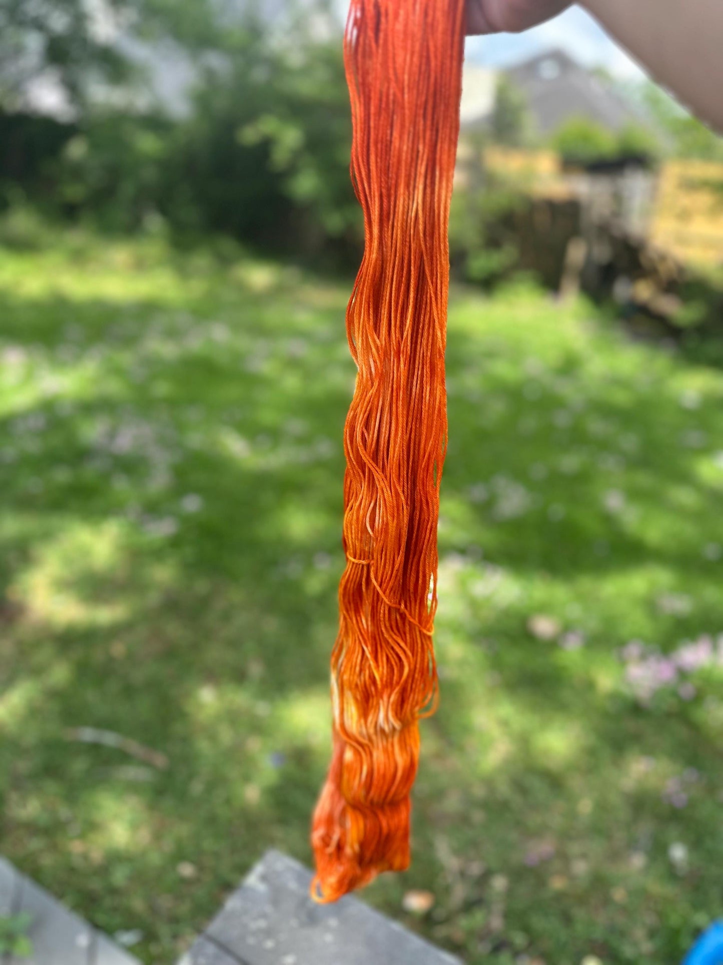 Orange Crush