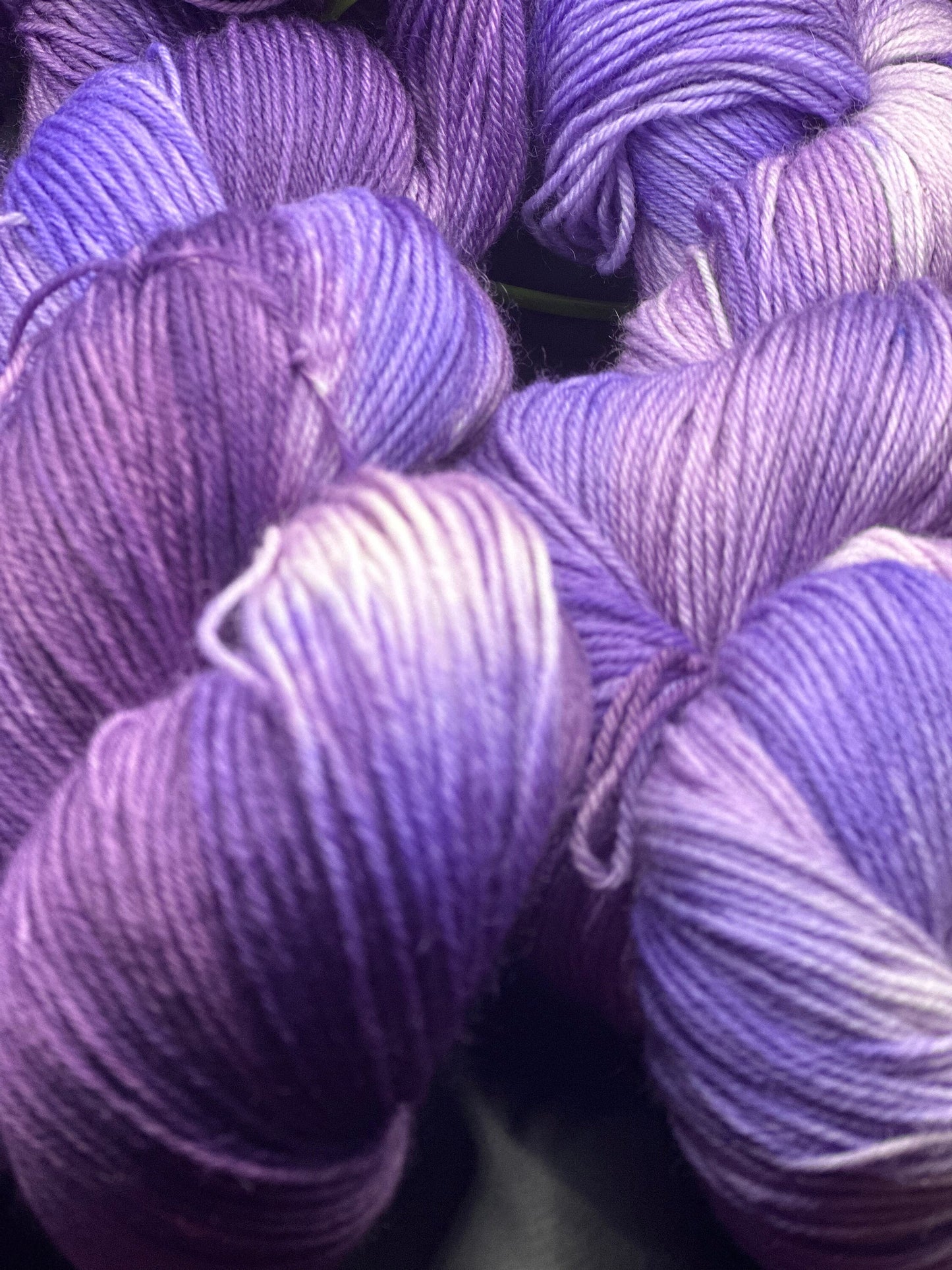 Purple Spring