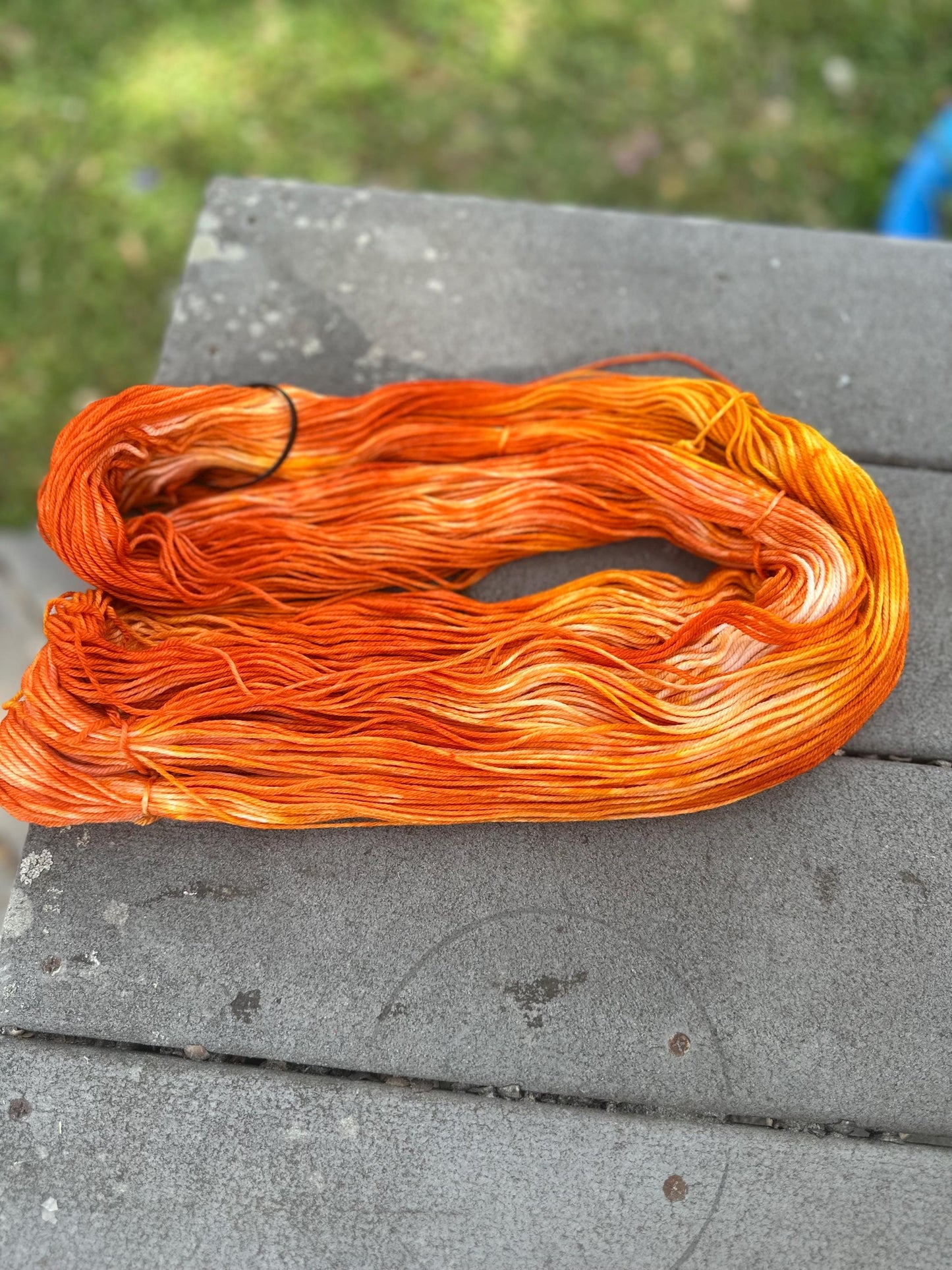 Orange Crush