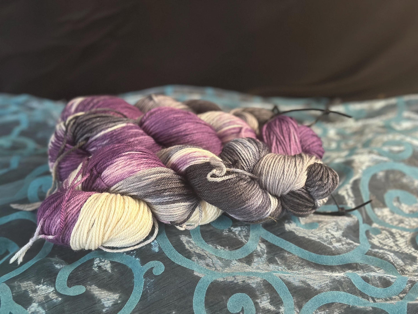 Asexual Flag