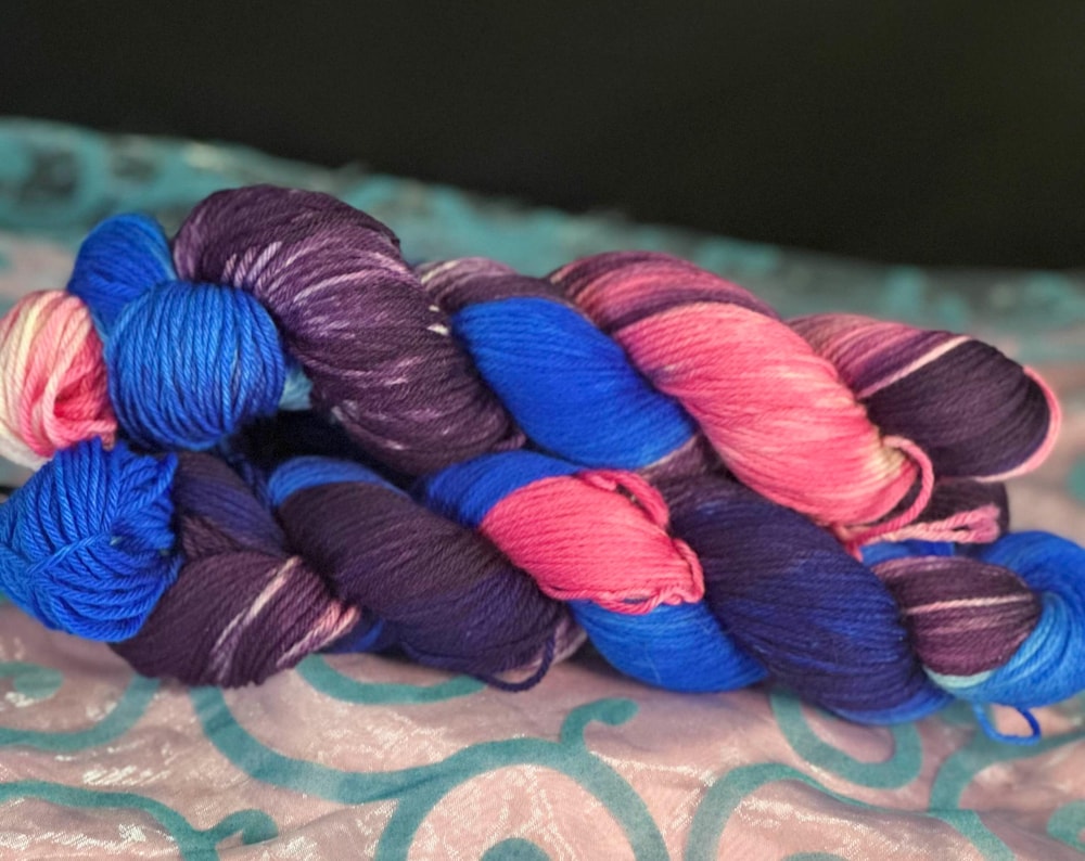 Bisexual Flag
