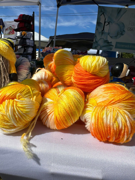 Candy Corn