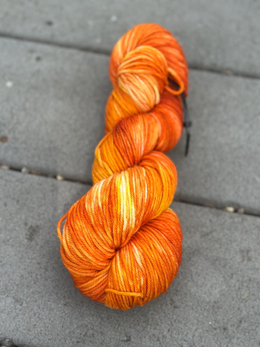 Orange Crush