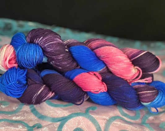 Bisexual Flag