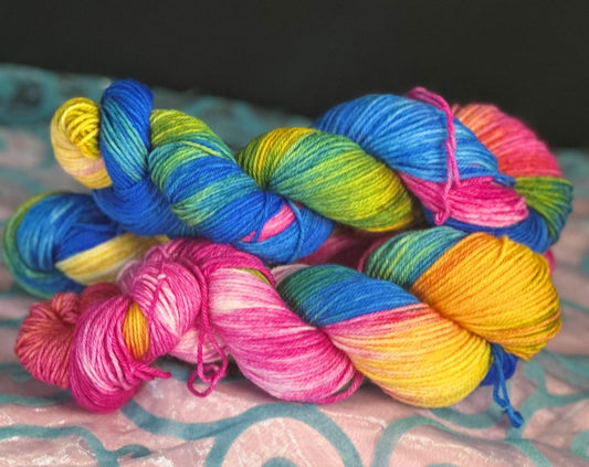 Pansexual Flag